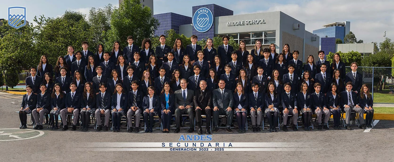 Alumni Andes Puebla