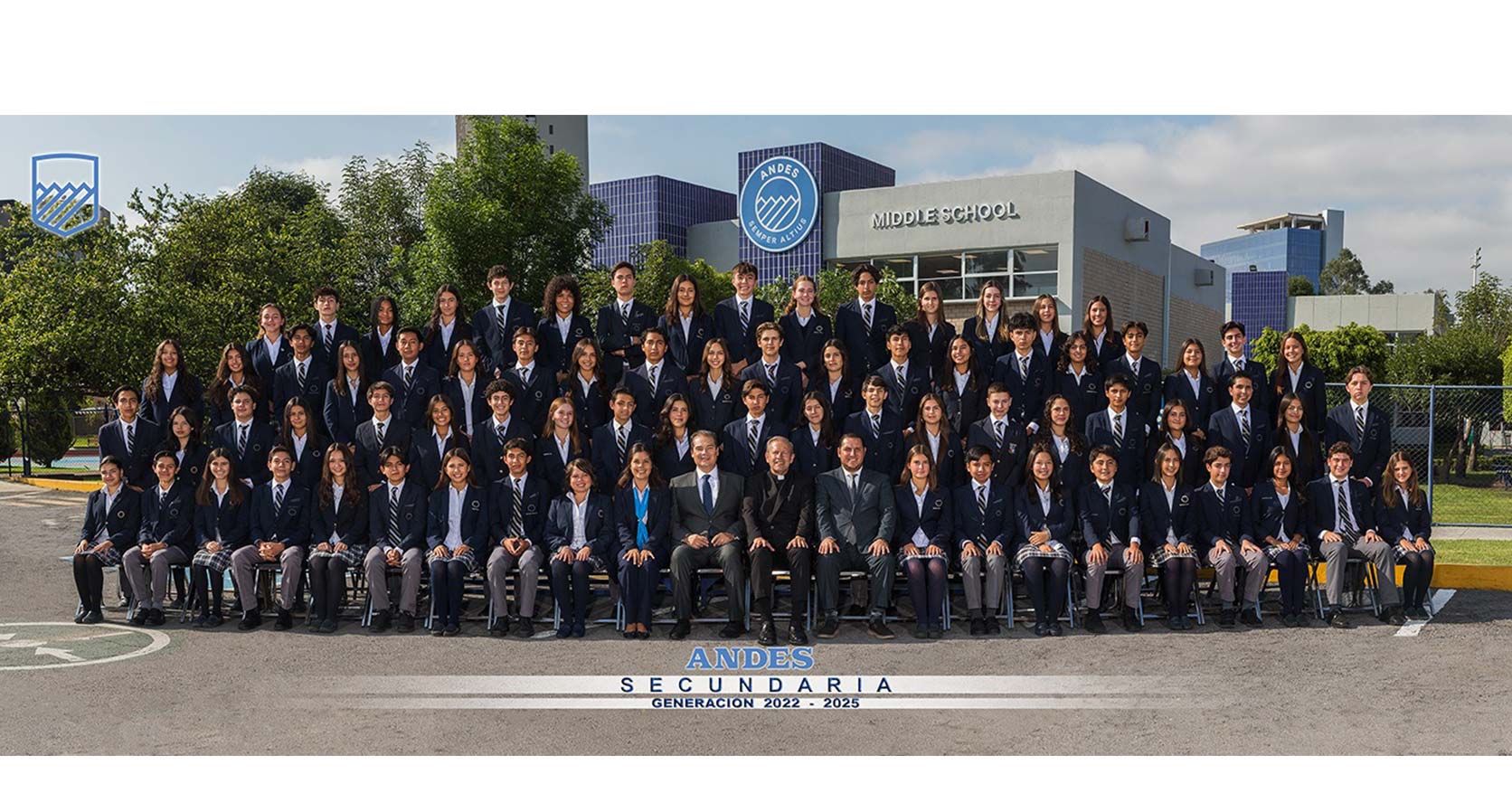 Alumni Andes Puebla