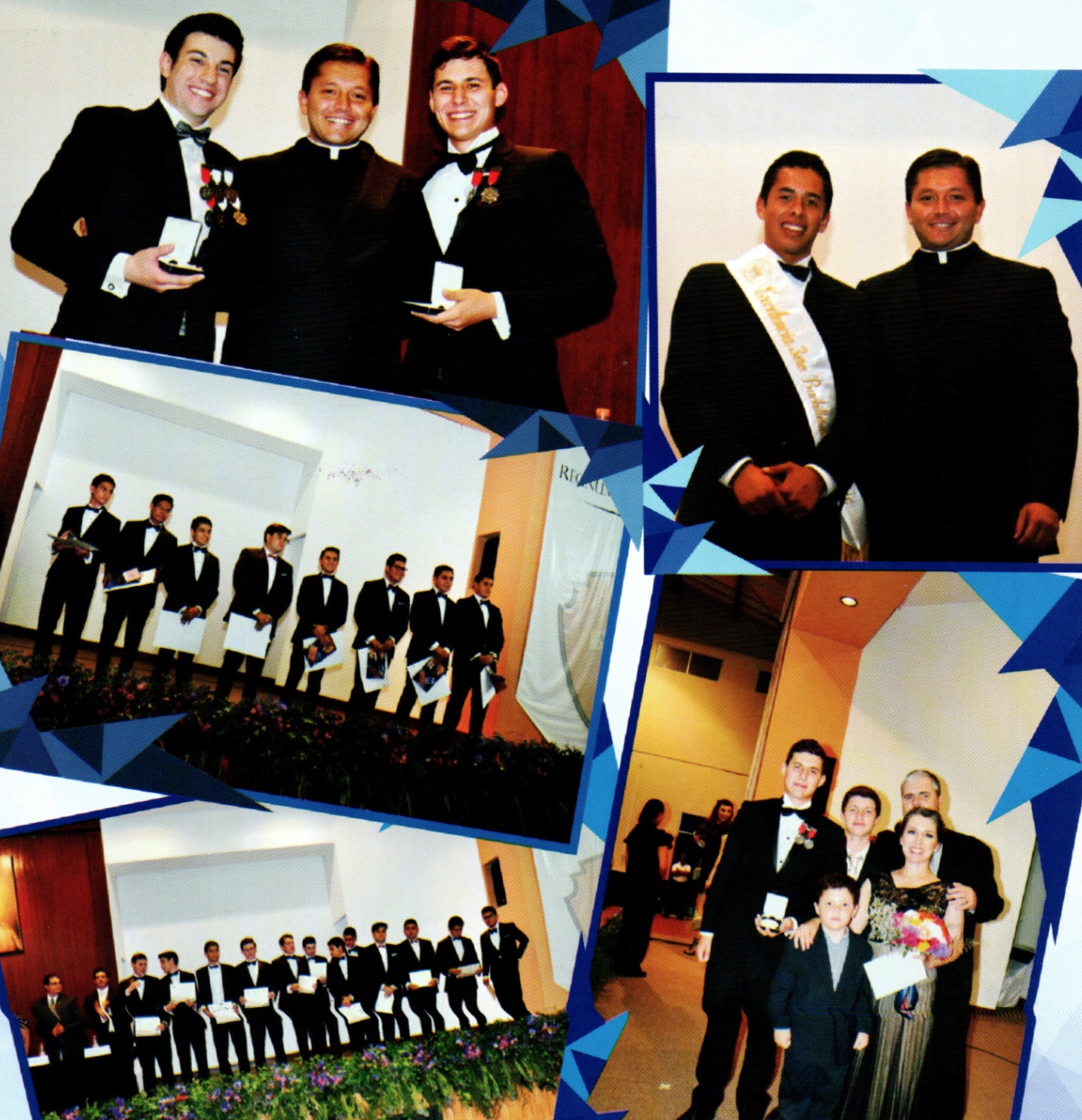 Alumni Andes Puebla