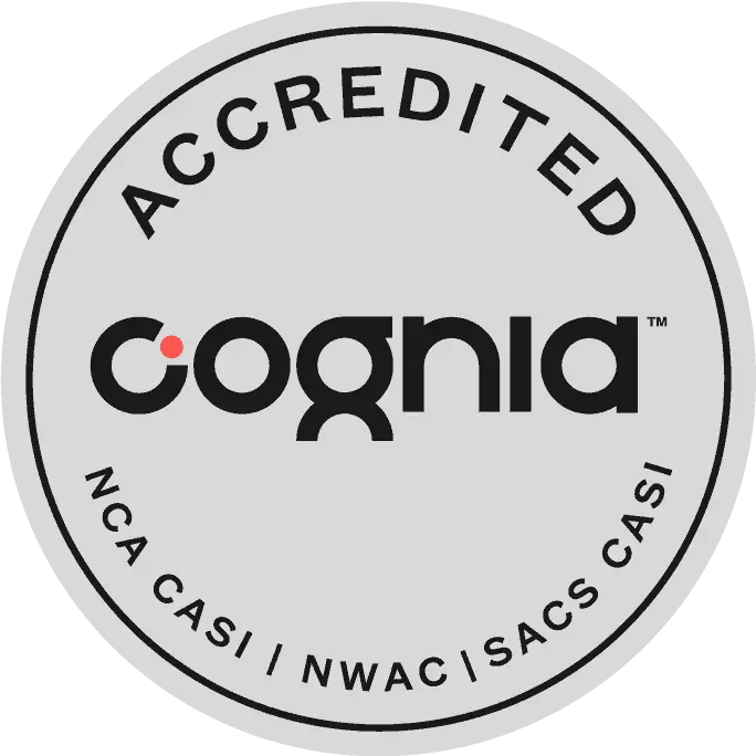 Cognia Logo Andes Puebla