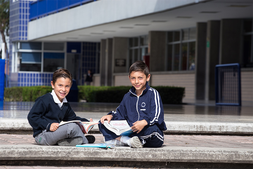 Misión y Visión del Instituto Antes Puebla