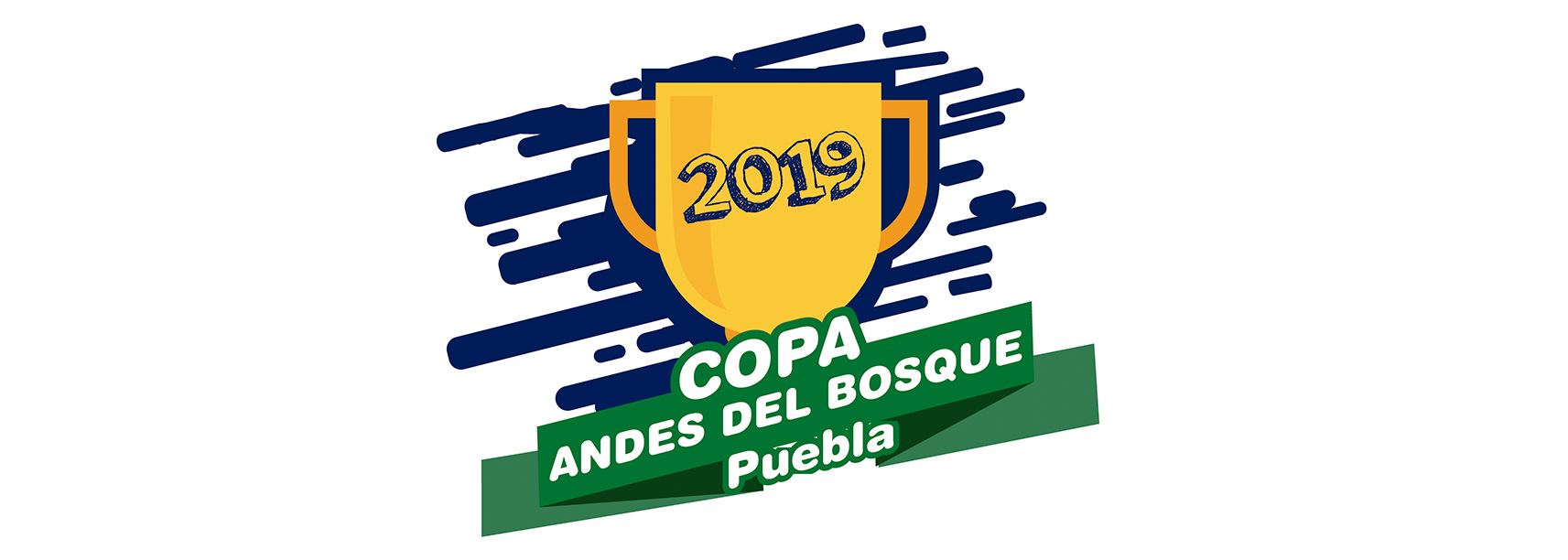 Torneo Copa Andes del Bosque Puebla 2019