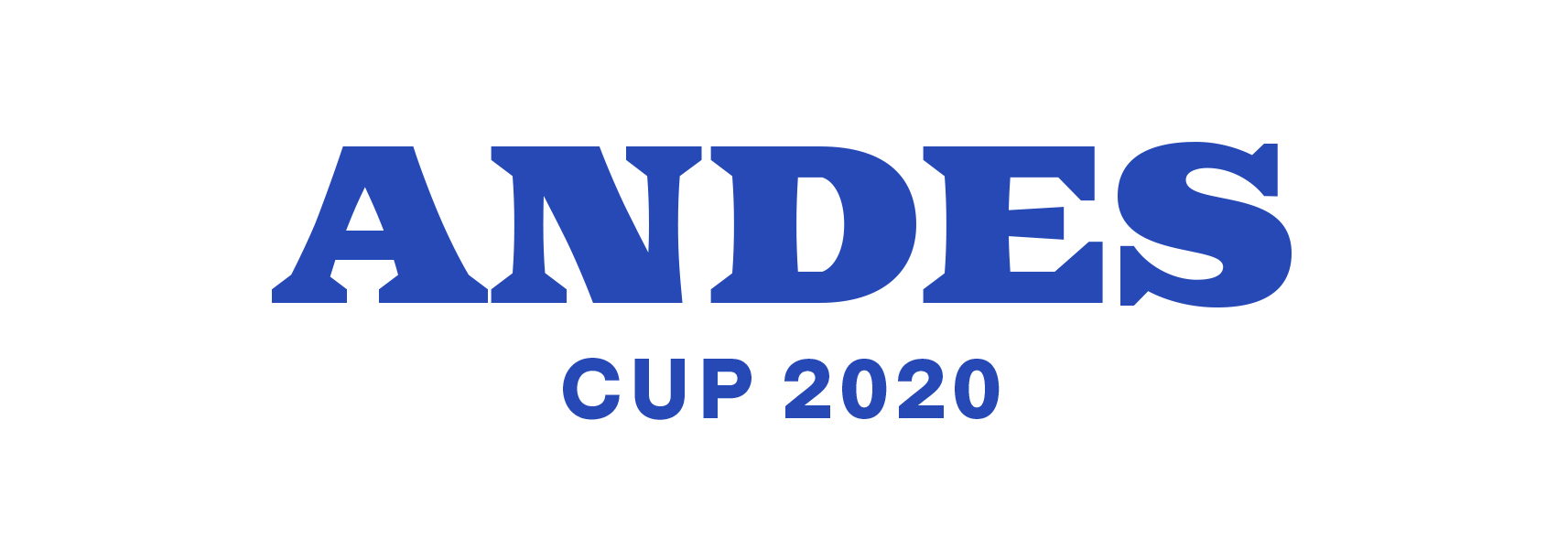 Torneo Copa Andes del Bosque Puebla 2020