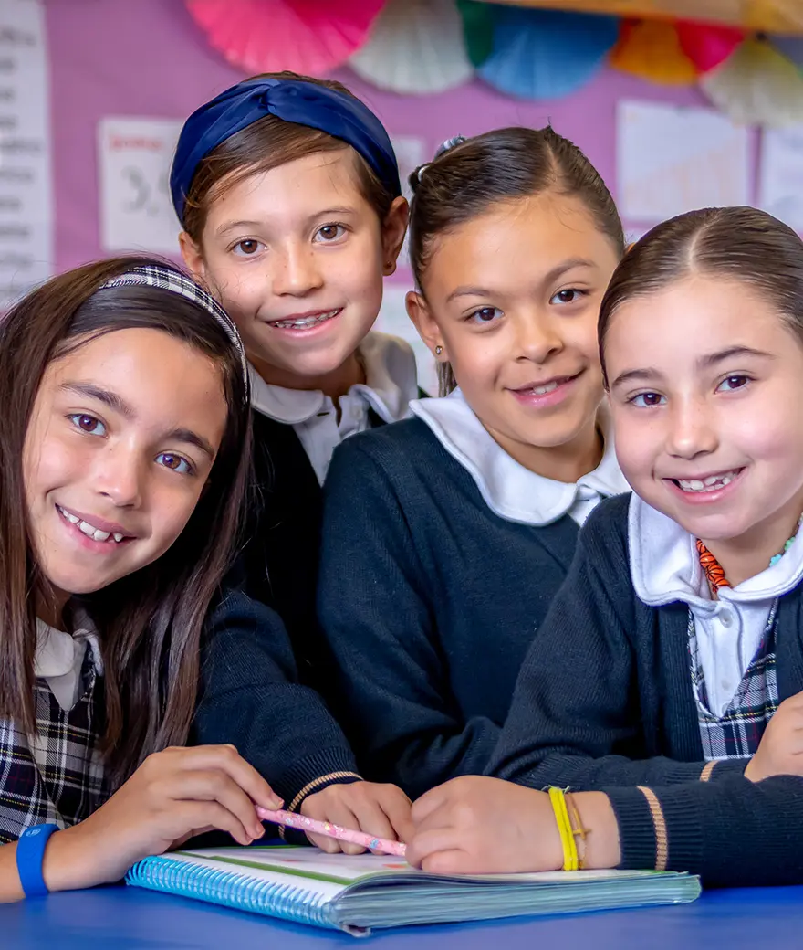 Primaria Andes Puebla