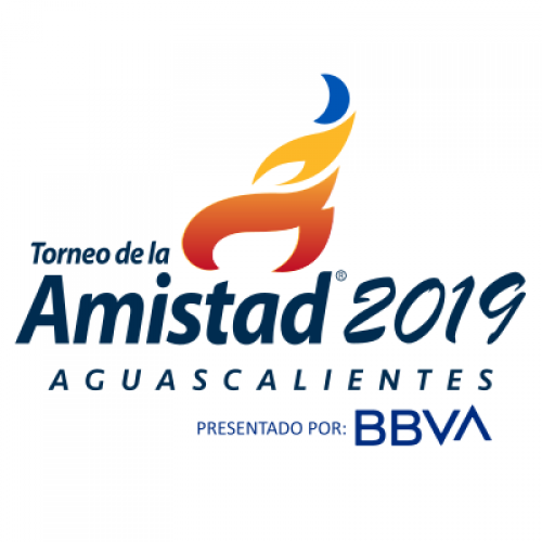 Torneo de la Amistad Aguascalientes