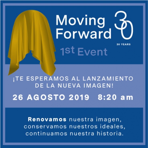 Lanzamiento Nueva Imagen