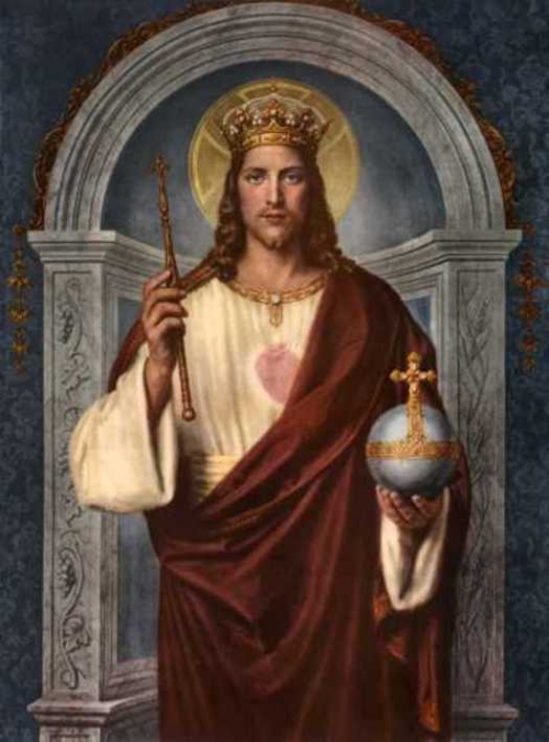 Plática P. Ángel Espinosa de los Monteros, L.C.