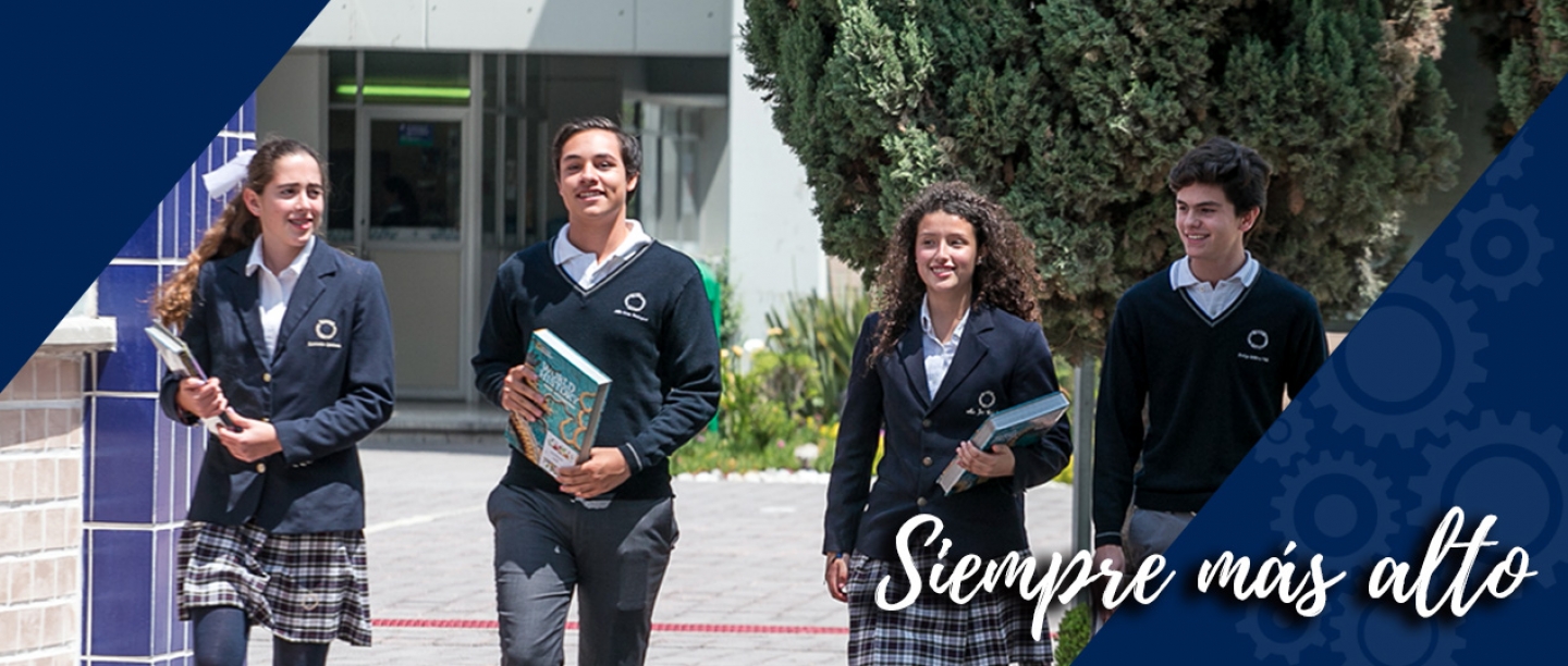 Información relevante de ANDES INTERNATIONAL SCHOOL PUEBLA